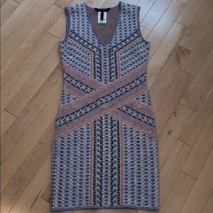 BCBGMaxAzria dress